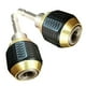 thumbnail image 2 of Adaptadores de enchufe de taladro, adaptadores de llave de impacto, accesorios de taladro Hexagonal 1/4, 2 uds., 2 of 4