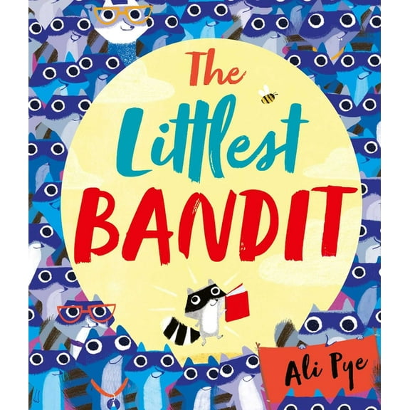 The Littlest Bandit (Paperback)