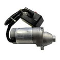 thumbnail image 4 of OakTen Replacement Starter Motor for Snowblower 38282, 38473, Compatible with 119-1983, 119-1934, 4 of 5
