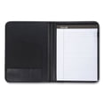 thumbnail image 4 of Professional Padfolio, Storage Pockets/card Slots, Writing Pad, Black | Bundle of 10, 4 of 4