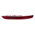 thumbnail image 1 of Tail Light Assembly Rear Bumper Brake Turn Signal Lamp Fit For Audi Q5 2009 To 2016 Car Accessories, 1 of 7