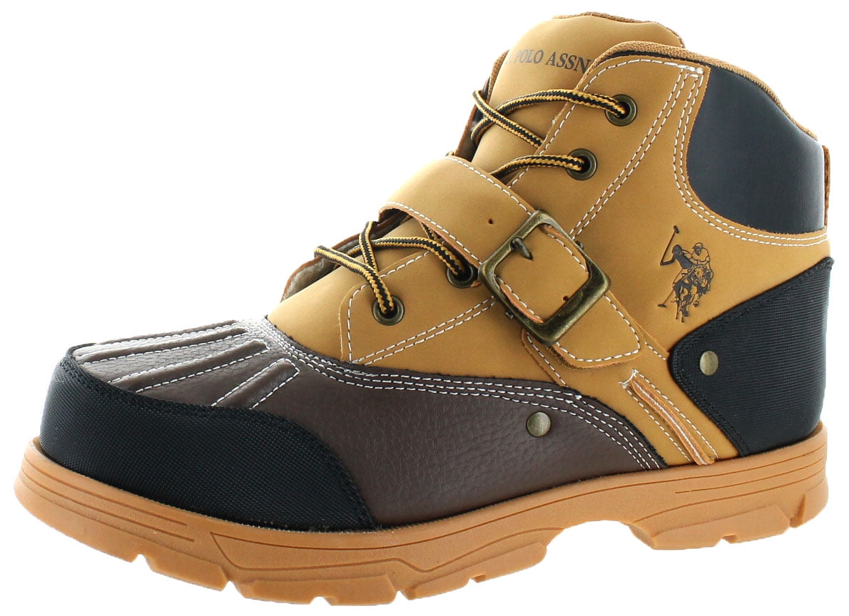 us polo assn boot