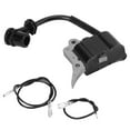 thumbnail image 3 of Ignition Coil, 2500 Ignition Coil Part 25CC Durable  For Garden Power Tools, 3 of 8