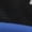 Black/Electric Cobalt, variant on Mens Gaviota 5 Textile Synthetic Trainers