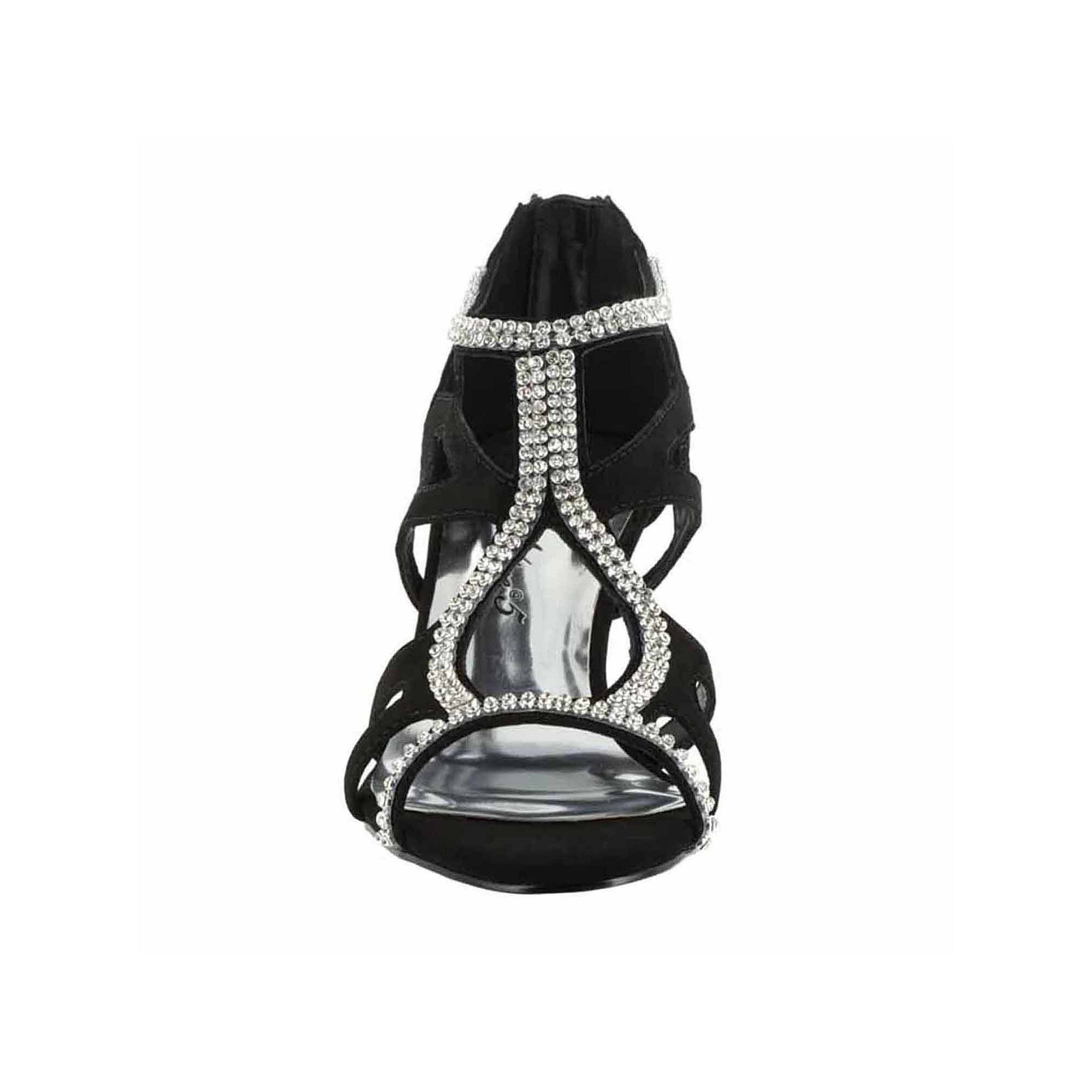Easy Street Flattery Evening Sandals (Women)