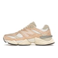 thumbnail image 2 of New Balance Men's 9060 Vintage Rose Shoes, from StockX, 2 of 5