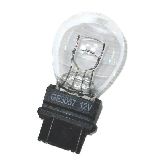 18389 GE 3057 12.8V 27W S8 Automotive Signal Bulb