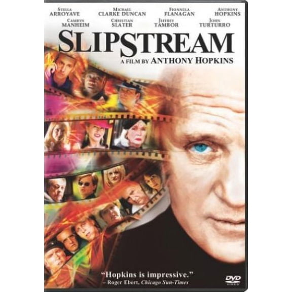 (DVD)