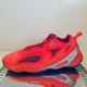 thumbnail image 1 of NEW Men's Size 18 Adi-das Exhibit A Basketball Shoes Solar Red/Silver GY2752, 1 of 6