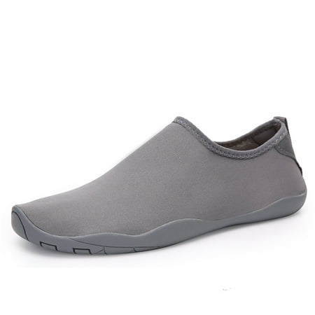 

Toyella New Black Men s And Women s Fitness Running Sneakers Outdoor Rock Climbing Upstream Shoes Gray A01 37 Yards