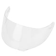 thumbnail image 3 of Helmet Lens, 190° Horizontal View Anti Scratch High Toughness Motorcycle Helmet   For Motorbike Accessories Transparent, 3 of 8