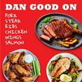 thumbnail image 3 of Dan-O's Outlaw Seasoning - Spicy BBQ - All-Purpose Seasoning - Great for cooking and grilling anything - Medium bottle (6.9 oz), 3 of 5