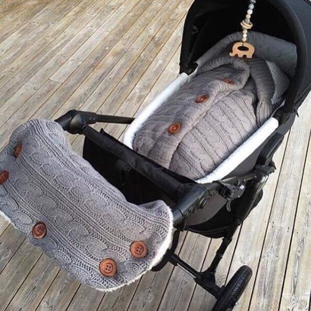 stroller warm bag