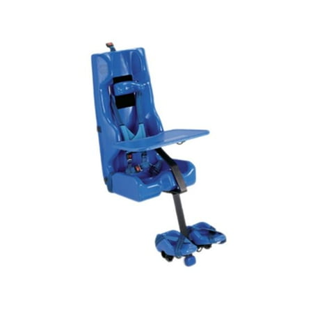 Fabrication Enterprises 30-3283 Optional Tray for Carrie Seat, Extra Large