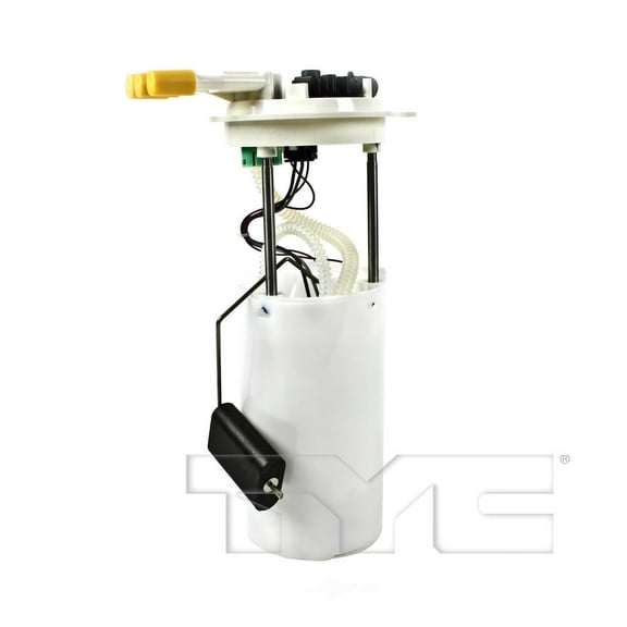 TYC 150063-A TYC CRQ Premium Fuel Pump Module Fits 2001 Pontiac Aztek
