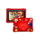thumbnail image 1 of Tablet Kids Amschel K98 7'' De Mario Bros 64gb 4gb Ram, 1 of 4