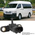 thumbnail image 4 of 89421-71020 Sensor de presión de aire de admisión Turbo para Hiace Hilux ANGGREK Otros, 4 of 8