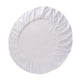thumbnail image 3 of 2 Piezas Cama forma forma forma Sábana Ajustable Sábana Cubierta Textil Para 220 Cm De Diámetro., 3 of 3