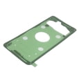 thumbnail image 2 of lionlar Galaxy S10 Battery Door Cover Back Adhesive Sticker 1 Piece, 2 of 9