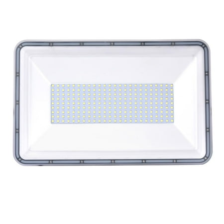 

Kmowoo 200W 3000K Flood Light