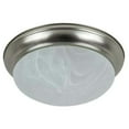 thumbnail image 1 of Sunlite 50138 - LFX/DBN16/23W/BN/50K LED FIXTURE Indoor Ceiling LED Fixture, 1 of 2
