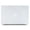 White-1, variant on Mosiso MacBook 12-Inch 2 in 1 Soft-Touch Plastic Hard Case and Keyboard Cover for MacBook 12" with Retina Display A1534 (2016 / 2015 Newest Version), Black