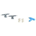thumbnail image 6 of Tech Deck, Ultra DLX Fingerboard 4-Pack, Zero, 6 of 14