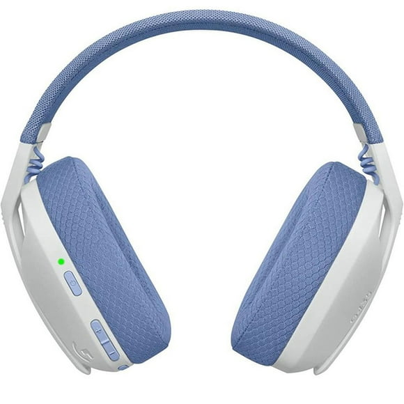 Audifonos Gamer LOGITECH G435 Bluetooth USB Ps5 Ps4 Mobile 981-001073 Logitech G435