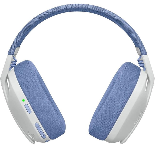 Audifonos Gamer LOGITECH G435 Bluetooth USB Ps5 Ps4 Mobile 981-001073 Logitech G435