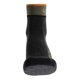 thumbnail image 2 of UYN calcetines de senderismo para hombre - Trekking One Cool Low Cut Socks, calcetines de senderismo, logo Gris/Vert 45-47, 2 of 4