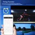 thumbnail image 7 of BroadLink RM4 Pro WiFi Smart Home Automation Universal Remote Controller WiFi+IR+RF Switch App Control Timer Compatible with Smart Home Automation, 7 of 7