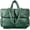 A Green, variant on Kukuzhu Puffer Tote Bag, Large Puffy Bags for Women Light Winter Down Cotton Padded Quilted Tote Bag Shoulder Handbag Purse