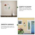 thumbnail image 4 of FRCOLOR 1pc Expandable Garden Fence Wall Fence Decor Wooden Climbing Plant Support Fence, 4 of 5