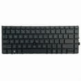 thumbnail image 3 of Clavier US/RU pour HPELITEBOOK 840 G7 840 G8 845 G7 845 G8 745 G7 745 G8 zbook14 G7 zbook14 G8 Palmrest Couverture Supérieure Rétroéclairée Sans Colle, 3 of 6