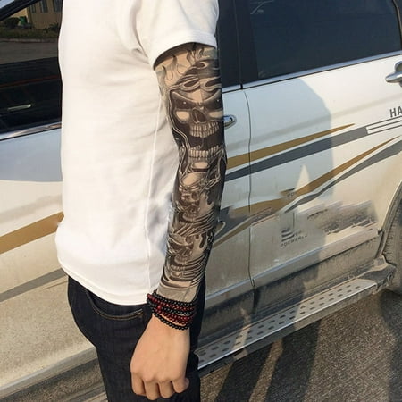 1 Piece Tattoo Sleeve Uv Sun Protection Cooling Arm Sleeve Cover For Men Women Walmart Canada 1 Piece Tattoo Sleeve Uv Sun Protection Cooling Arm Sleeve Cover For Men Women Walmart Canada