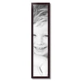 thumbnail image 2 of ArtToFrames 7x32 inch Cherry Picture Frame, Red Wood Poster Frame (4111), 2 of 7
