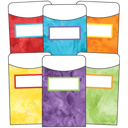 UPC: 0044222258894 | Carson Dellosa Education Celebrate Learning 36 pockets