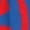 Royal Blue, variant on Boys Marvel: Spider-Man: Across the Spider-Verse Graffiti Red Logo T Shirt
