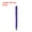 Purple, variant on Uxcell Stylus Pens for Touch Screens, High Precision Universal Bling Stylus Crystal Metal Capacitive Pens Red