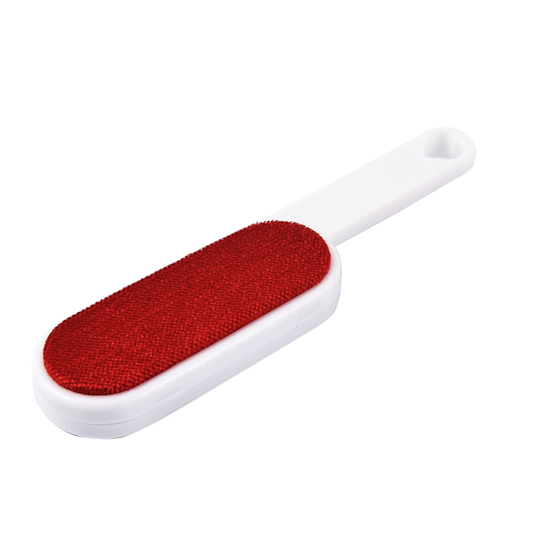 Clothes Care Brush. Coats Fluff Pet Hair Remover Natural & Nylon Cloth Brushes 