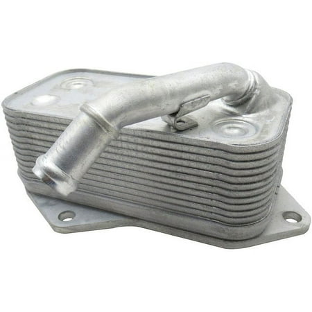 Cooler - Compatible with 2004 - 2015 BMW X3 2005 2006 2007 2008 2009 2010 2011 2012 2013 2014
