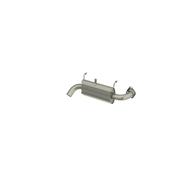 MBRP Exhaust AT-9522SP Sport Muffler