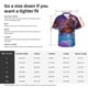 thumbnail image 5 of Fotbe Capybara Bathtub Fun Camisa Hawaiana para Hombre Unisex – Camisa Casual de Verano con Botones de Manga Corta de Algodón y Lino,Medium, 5 of 7