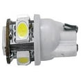 thumbnail image 1 of 12 V 5-LED No.194 Replacement Bulb, Bright White, 1 of 1