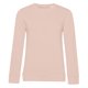 thumbnail image 1 of B&C - Jersey Orgánica para Mujer (Rosa Dusty), 1 of 2