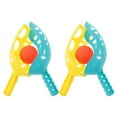thumbnail image 1 of 2 Juegos de Pelotas Interactivas para Lanzar y Atrapar Juguete Juego Juguetes Deportes Al Aire Libre, 1 of 5