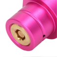 thumbnail image 3 of Adaptateur rapide de CO2 pour bouteille de CO2 et distributeur de soda avec raccord rapide de 8 mm, 3 of 4