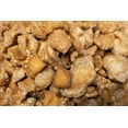 thumbnail image 4 of Jukiao Kan Kan Style Pork Rinds, Chicharrones in Plastic Bag, Gluten-Free, 4 oz, 4 of 8