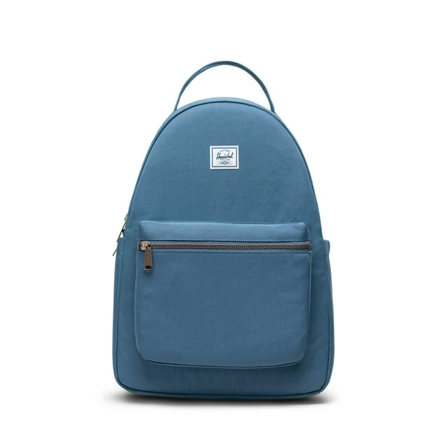 Mochila Herschel Nova Steel Blue con funda para portátil de 13/14 pulgadas