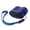 Blue, variant on ZZkhGO Portable Hand Crank Charger, USB Manual Generator Power for Mobile Phones Digital Devices, Emergency Flashlight for Outdoor Travel Camping, Blue